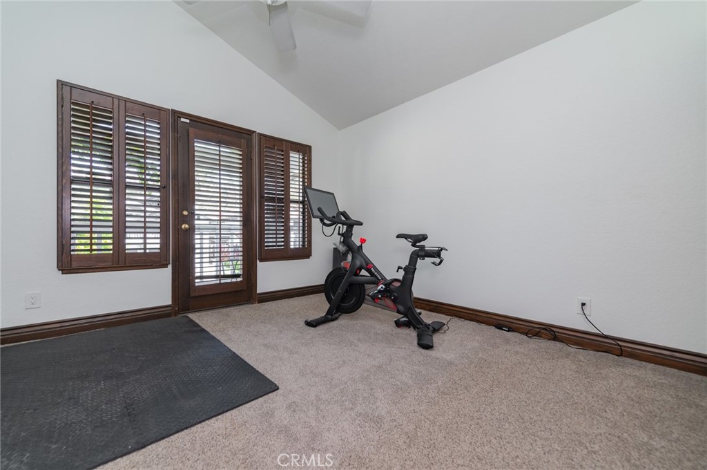 Crown Royale (CR) - Residential