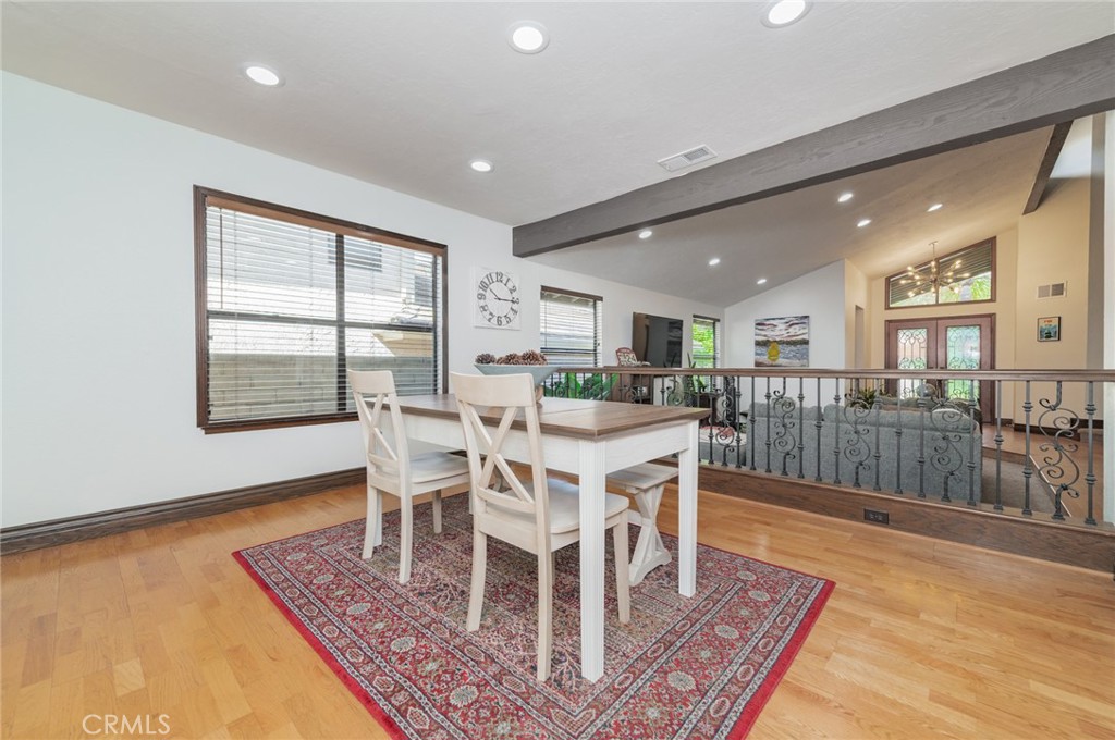 Crown Royale (CR) - Residential