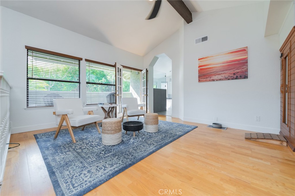 Crown Royale (CR) - Residential