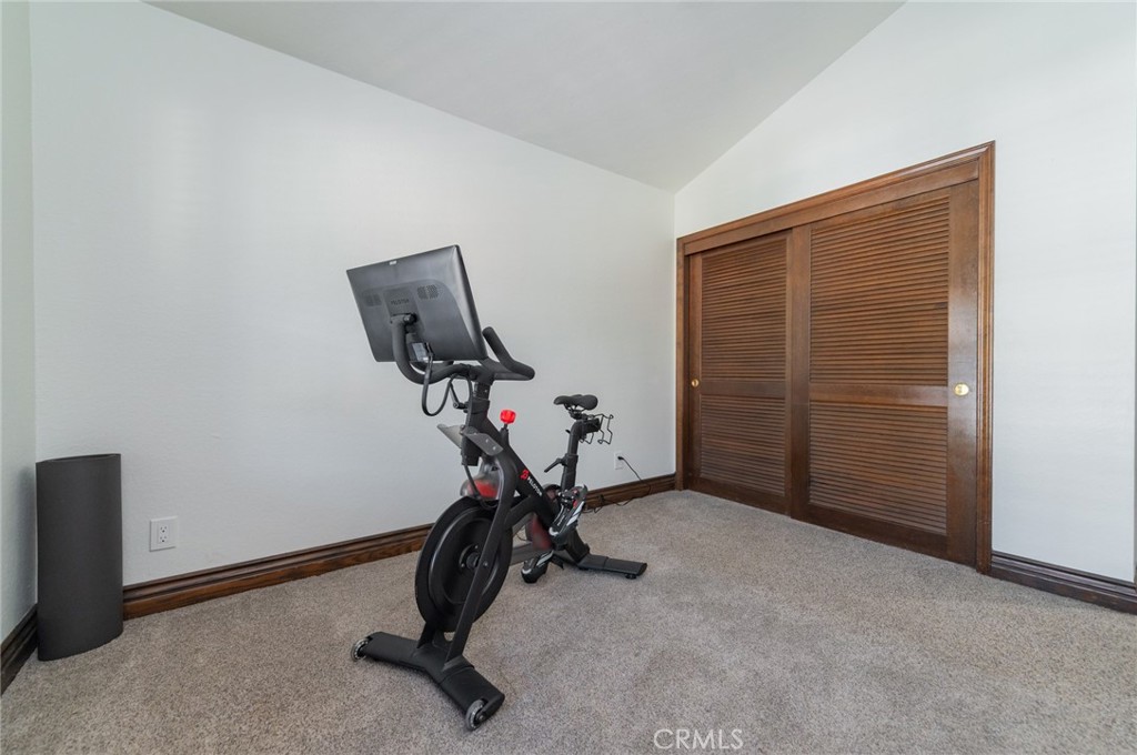 Crown Royale (CR) - Residential