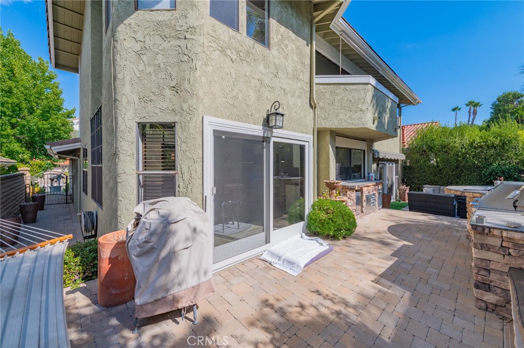 Crown Royale (CR) - Residential