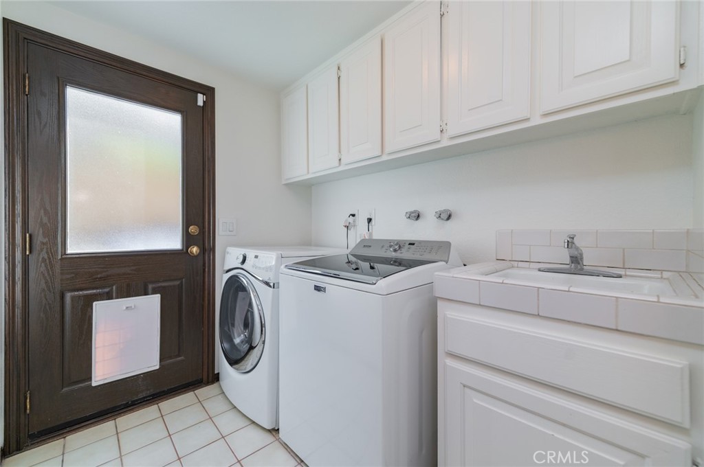 Crown Royale (CR) - Residential