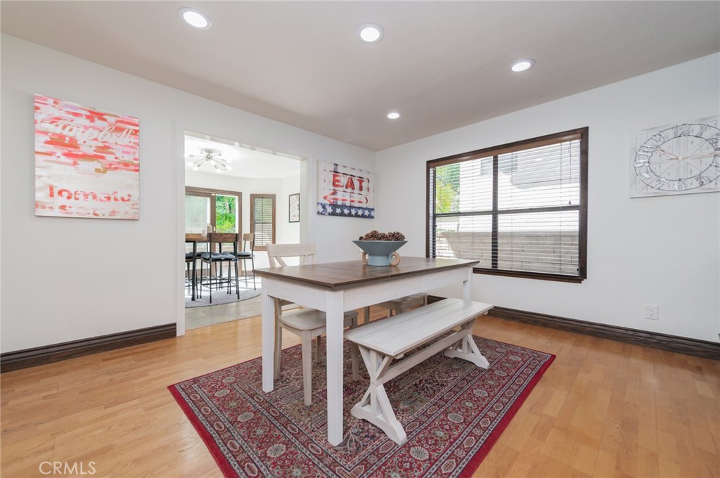 Crown Royale (CR) - Residential