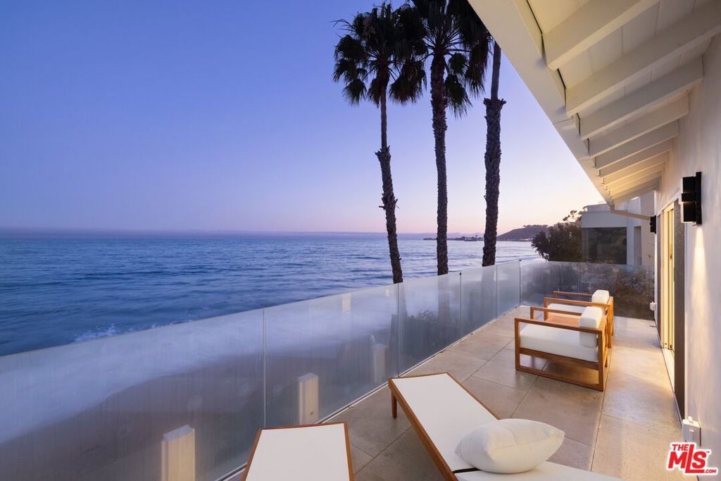 Photo of 22440 Pacific Coast Highway, Malibu, CA 90265 (MLS # 26850623)