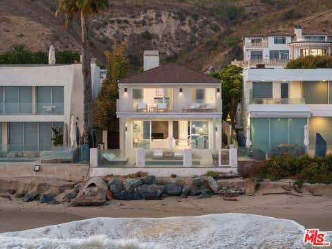 Photo of 22440 Pacific Coast Highway, Malibu, CA 90265 (MLS # 26850623)