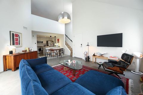 Photo of 701 Kettner Blvd. Blvd #100, San Diego, CA 92101 (MLS # 250044353SD)