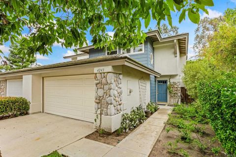 4243 Corte De La Siena San Diego CA 92130