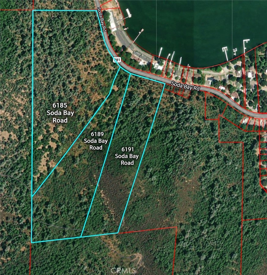 6189 Soda Bay