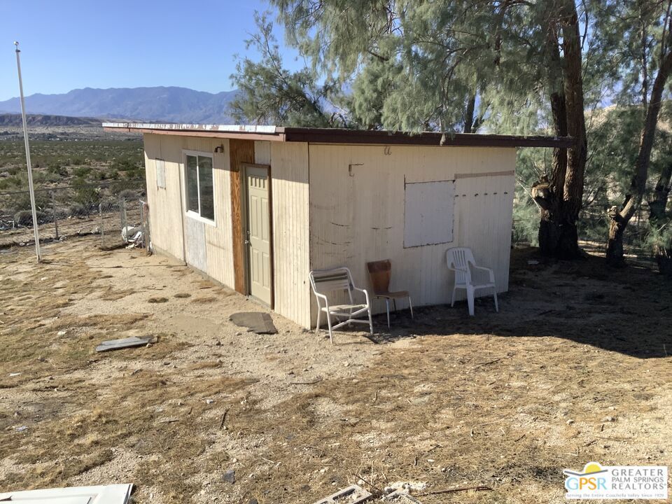 Not in a Development - Residential