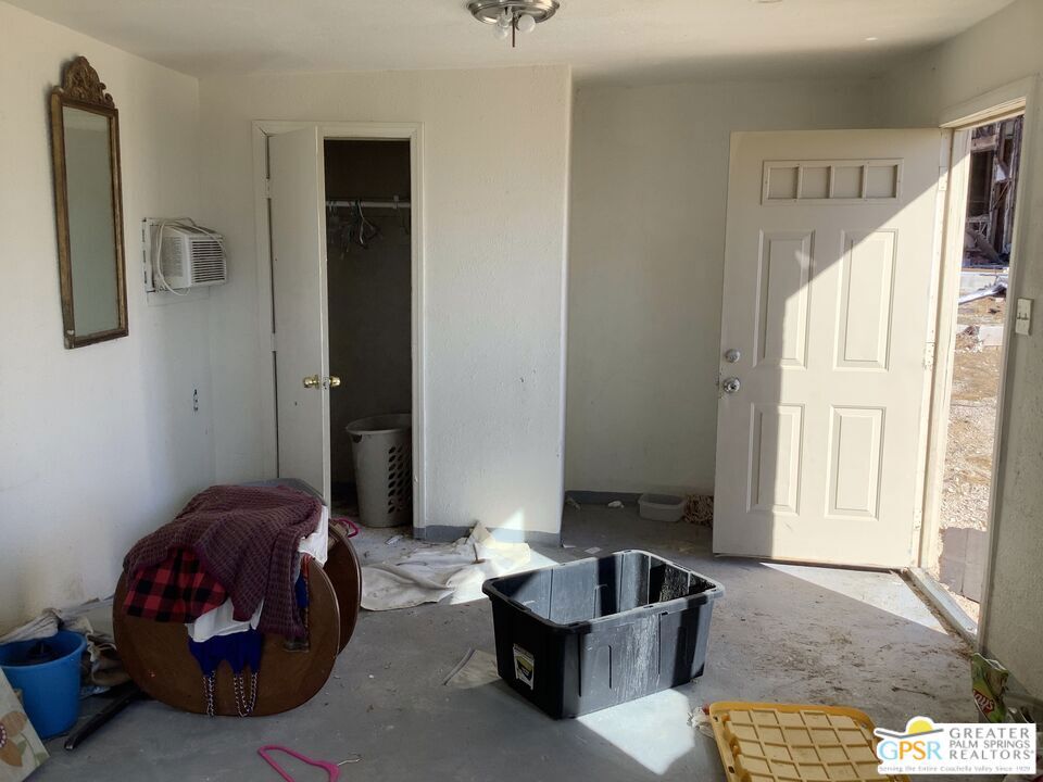 Not in a Development - Residential