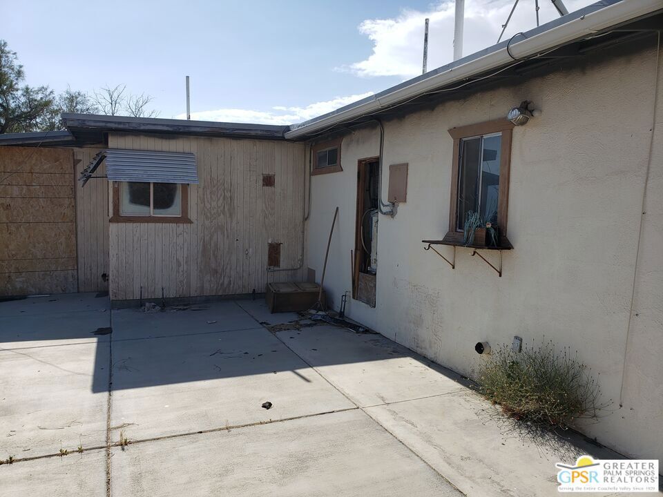Not in a Development - Residential