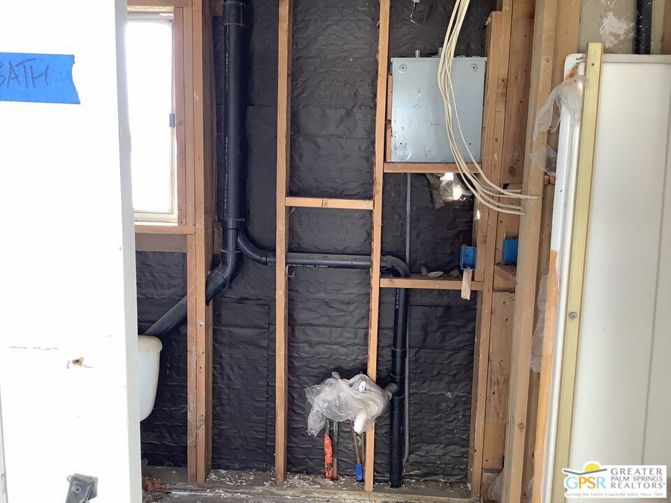 Not in a Development - Residential