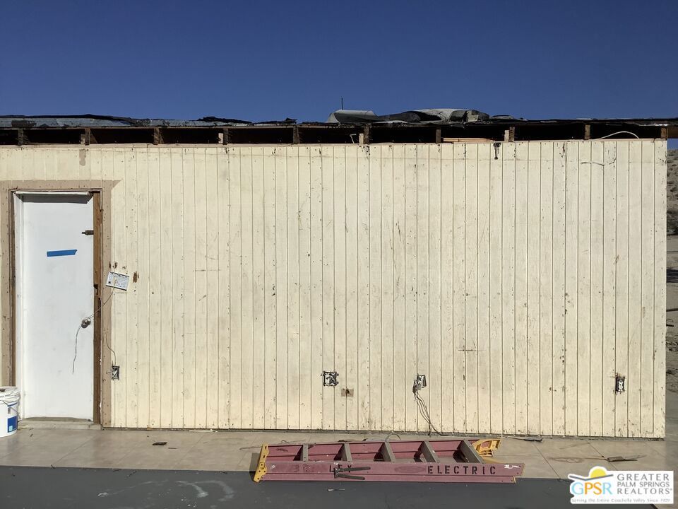 Not in a Development - Residential