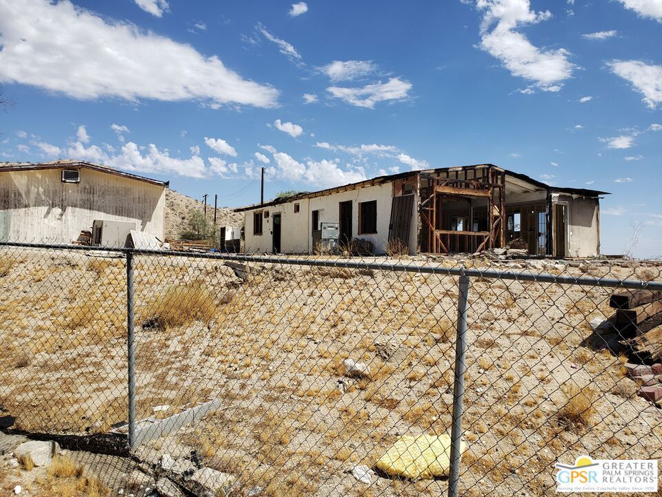 Not in a Development - Residential