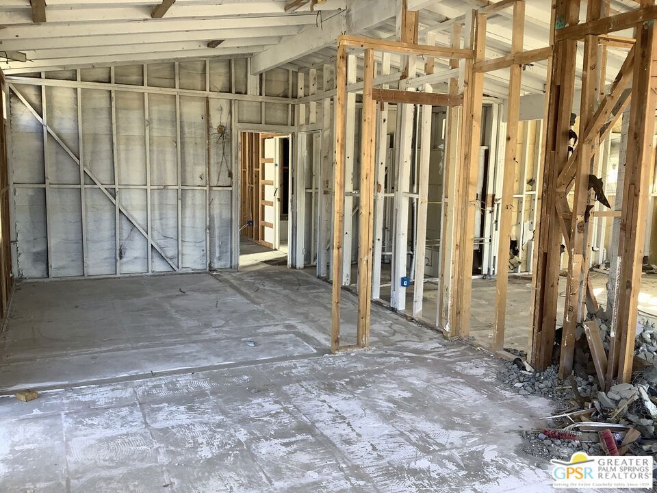 Not in a Development - Residential