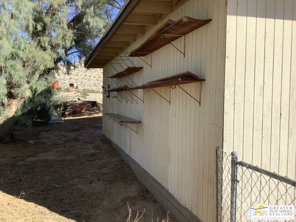 Not in a Development - Residential