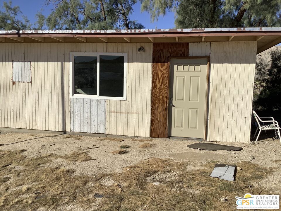 Not in a Development - Residential