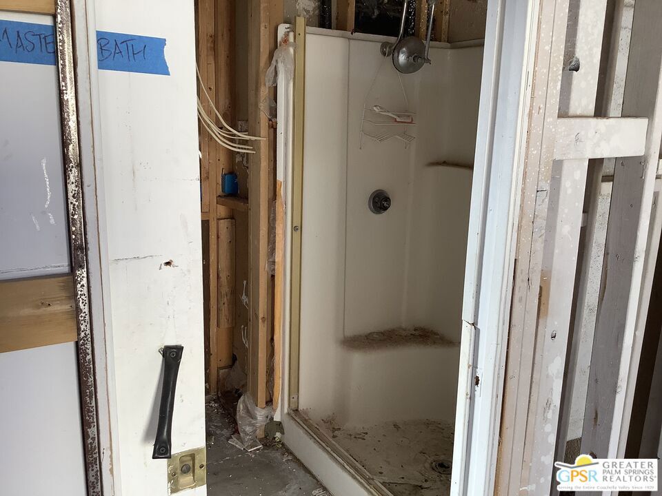 Not in a Development - Residential