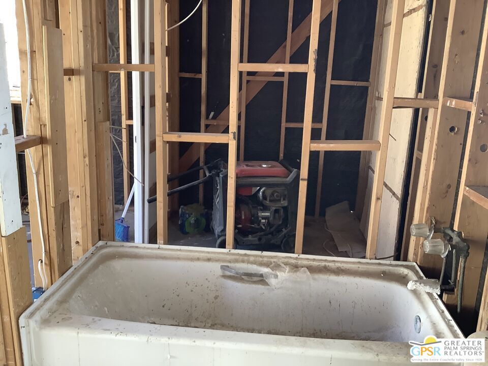 Not in a Development - Residential