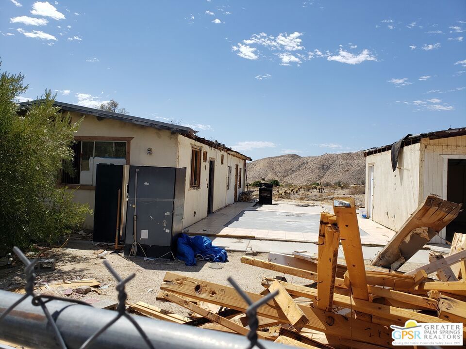 Not in a Development - Residential