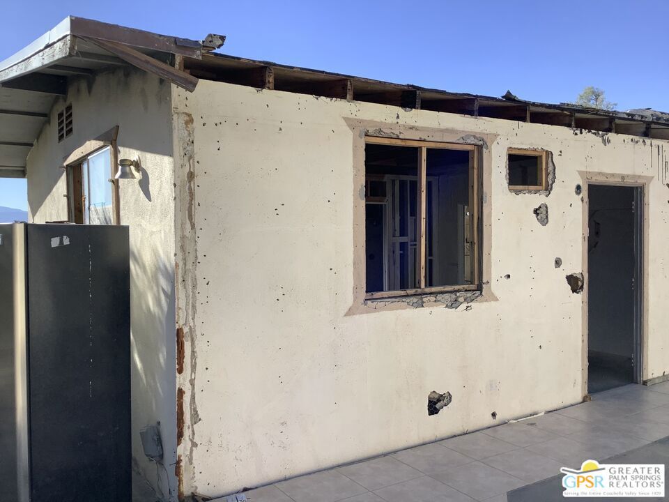 Not in a Development - Residential