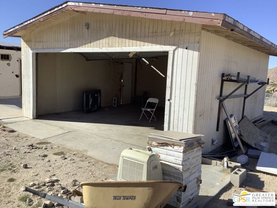 Not in a Development - Residential