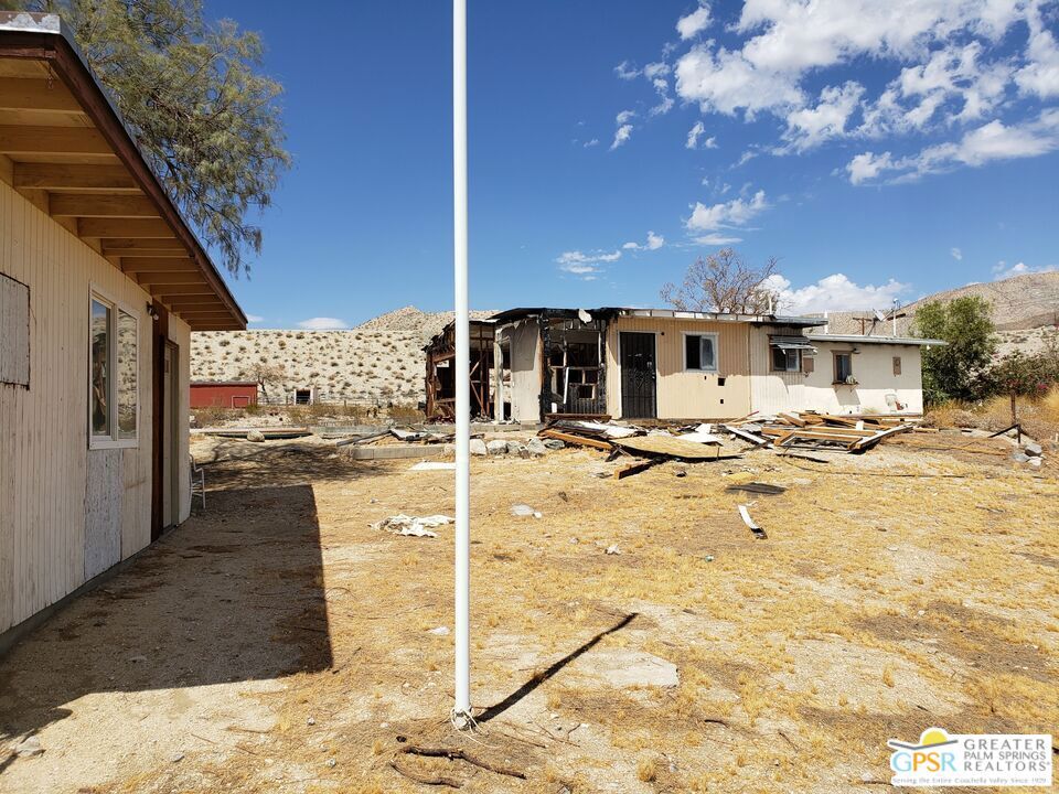 Not in a Development - Residential