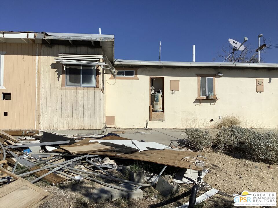 Not in a Development - Residential