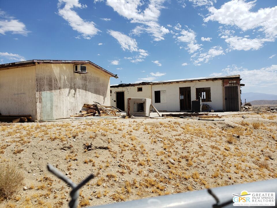 Not in a Development - Residential