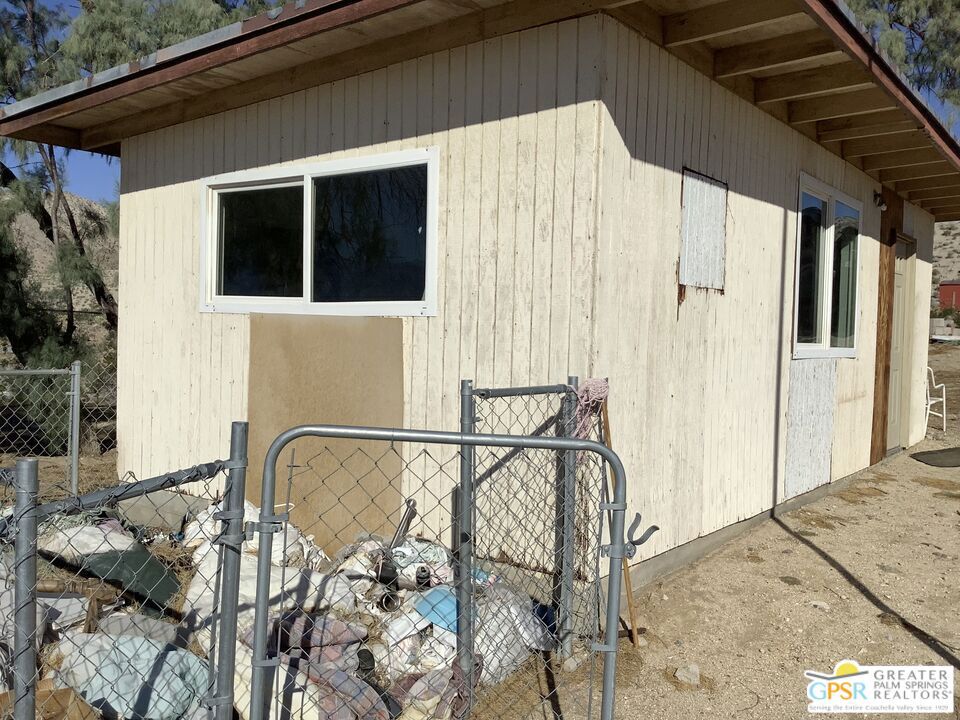 Not in a Development - Residential