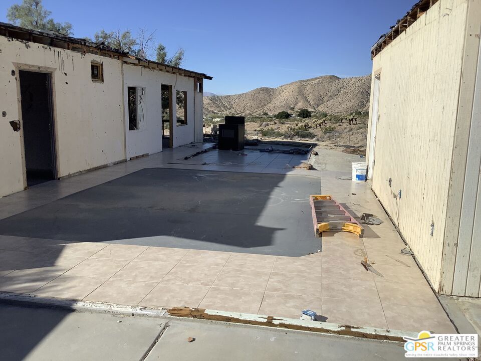 Not in a Development - Residential