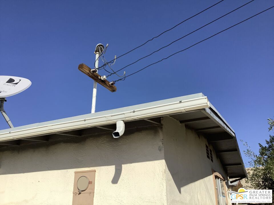 Not in a Development - Residential