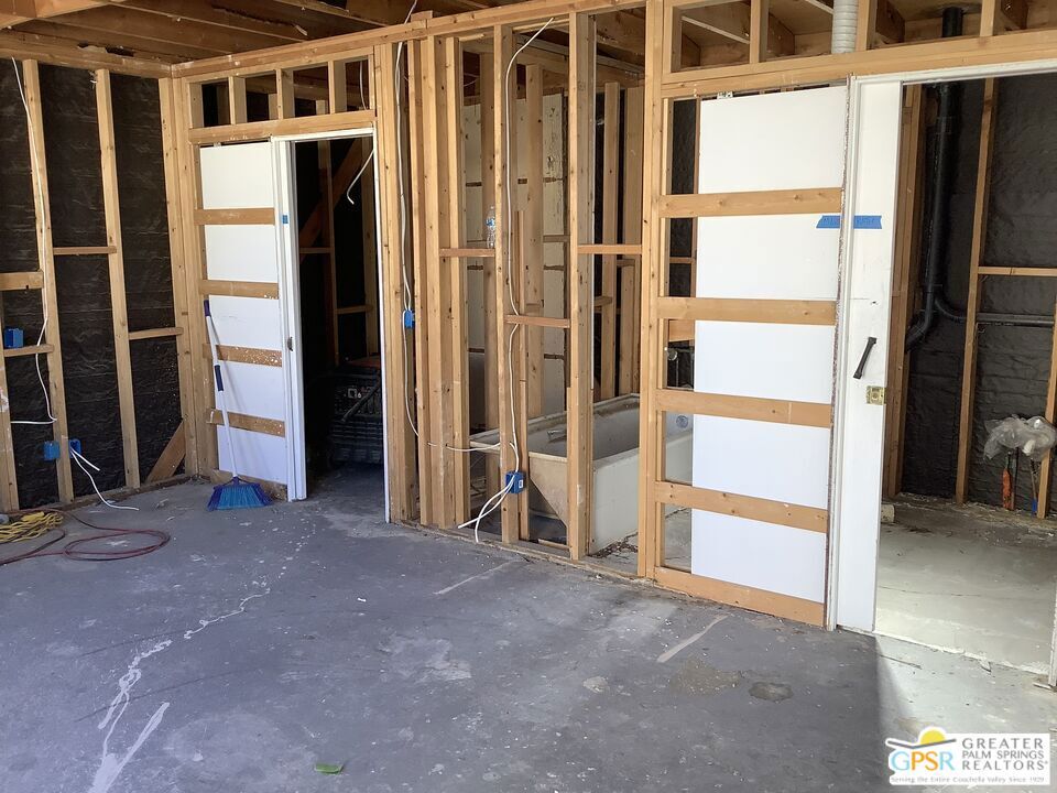 Not in a Development - Residential