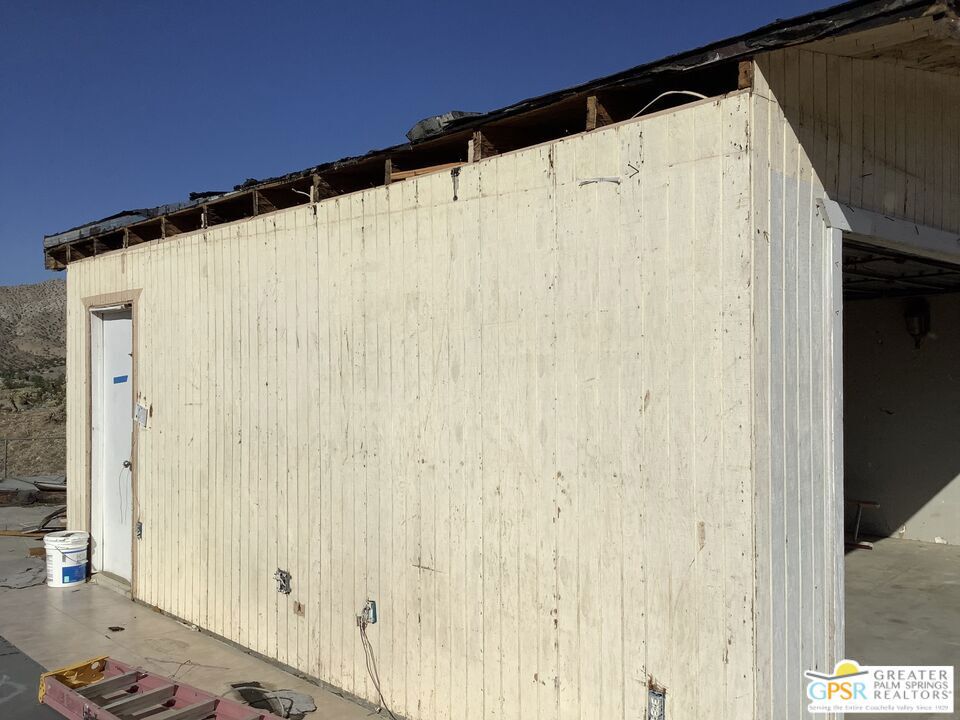 Not in a Development - Residential