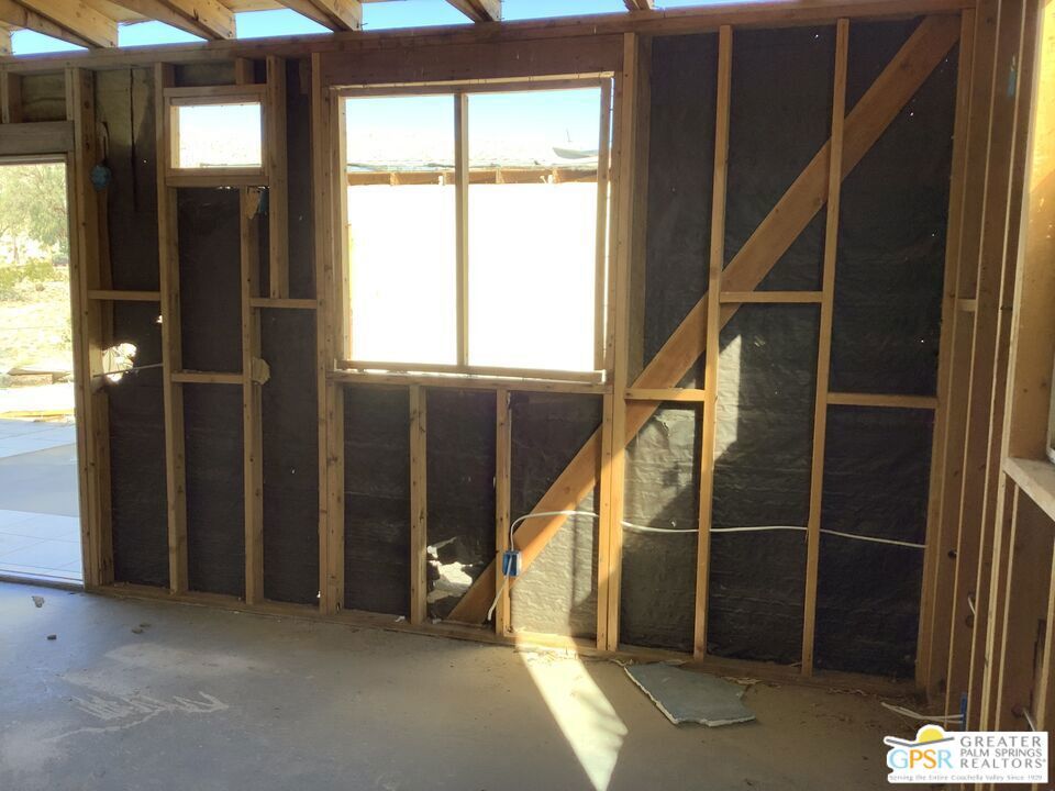 Not in a Development - Residential