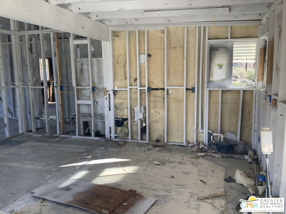 Not in a Development - Residential