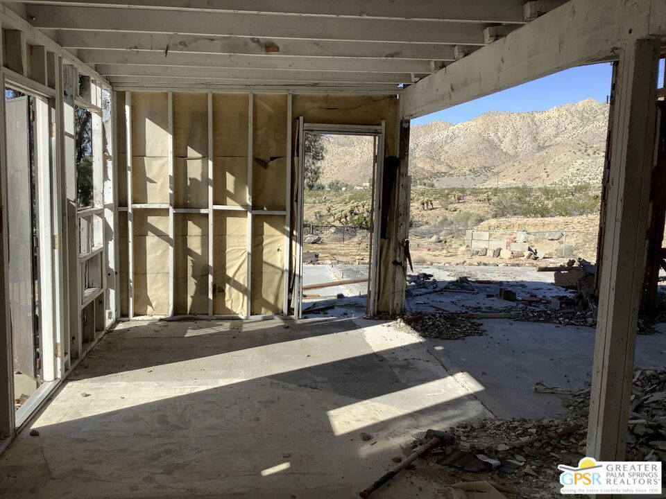 Not in a Development - Residential
