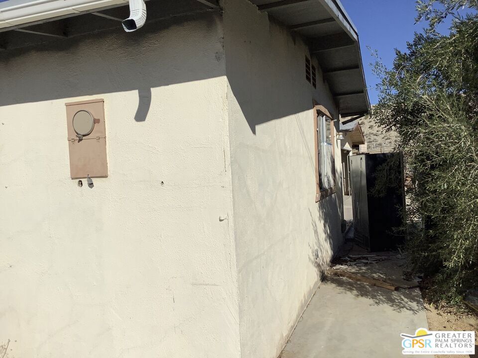 Not in a Development - Residential