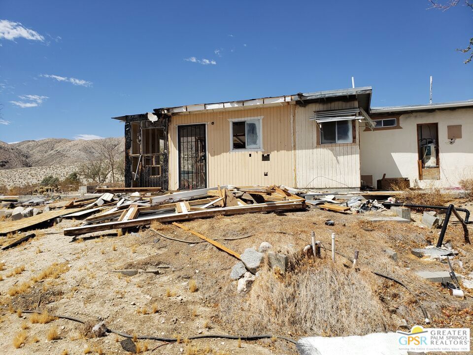 Not in a Development - Residential
