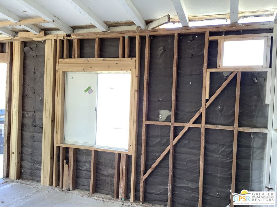 Not in a Development - Residential