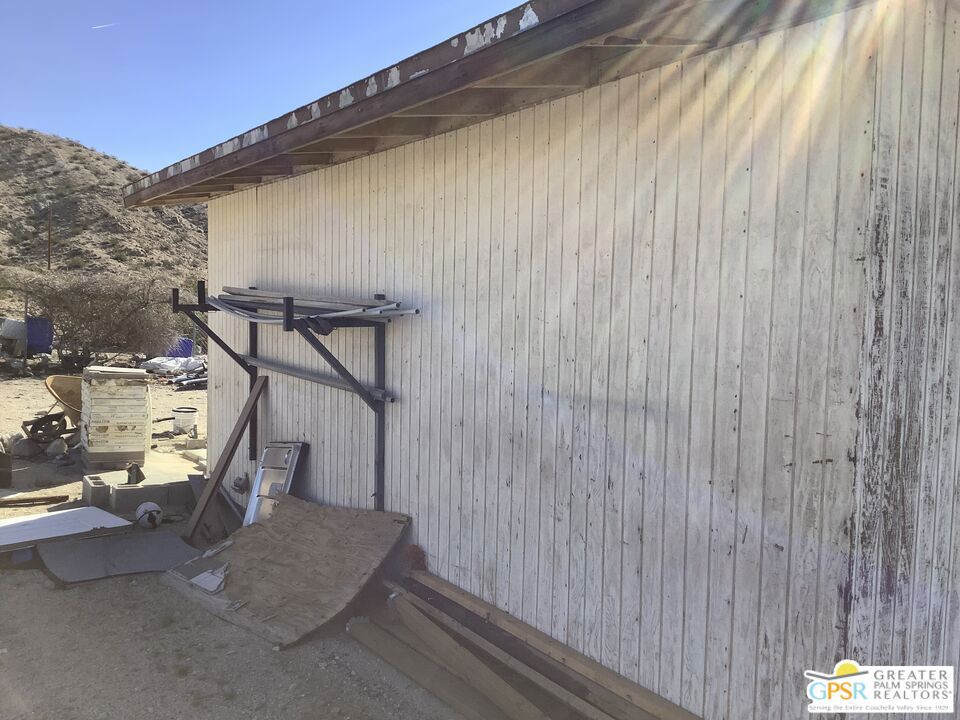 Not in a Development - Residential