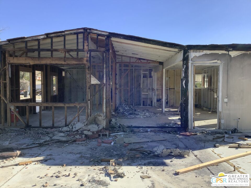 Not in a Development - Residential