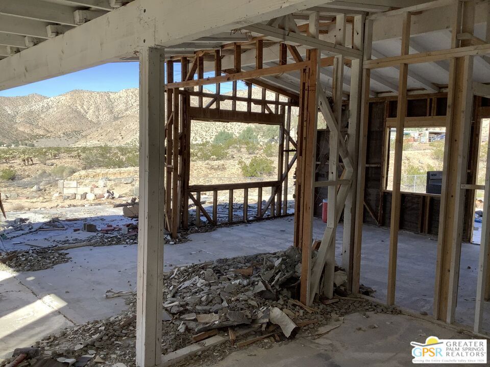 Not in a Development - Residential