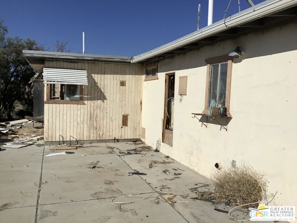 Not in a Development - Residential