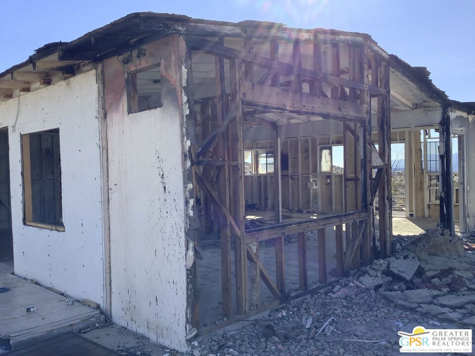 Not in a Development - Residential