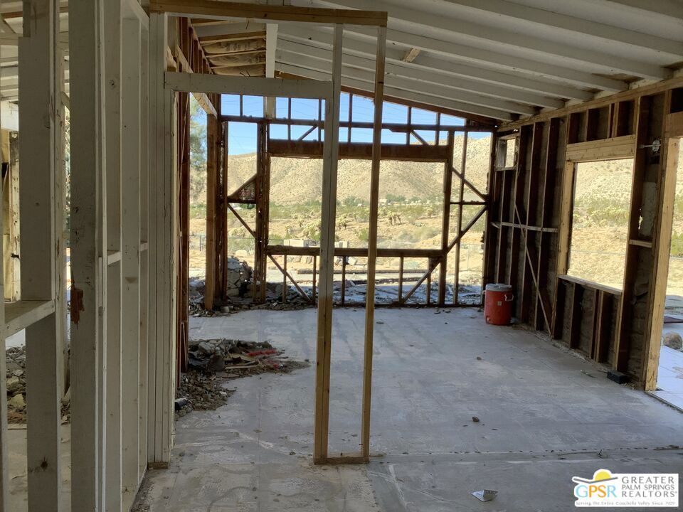 Not in a Development - Residential