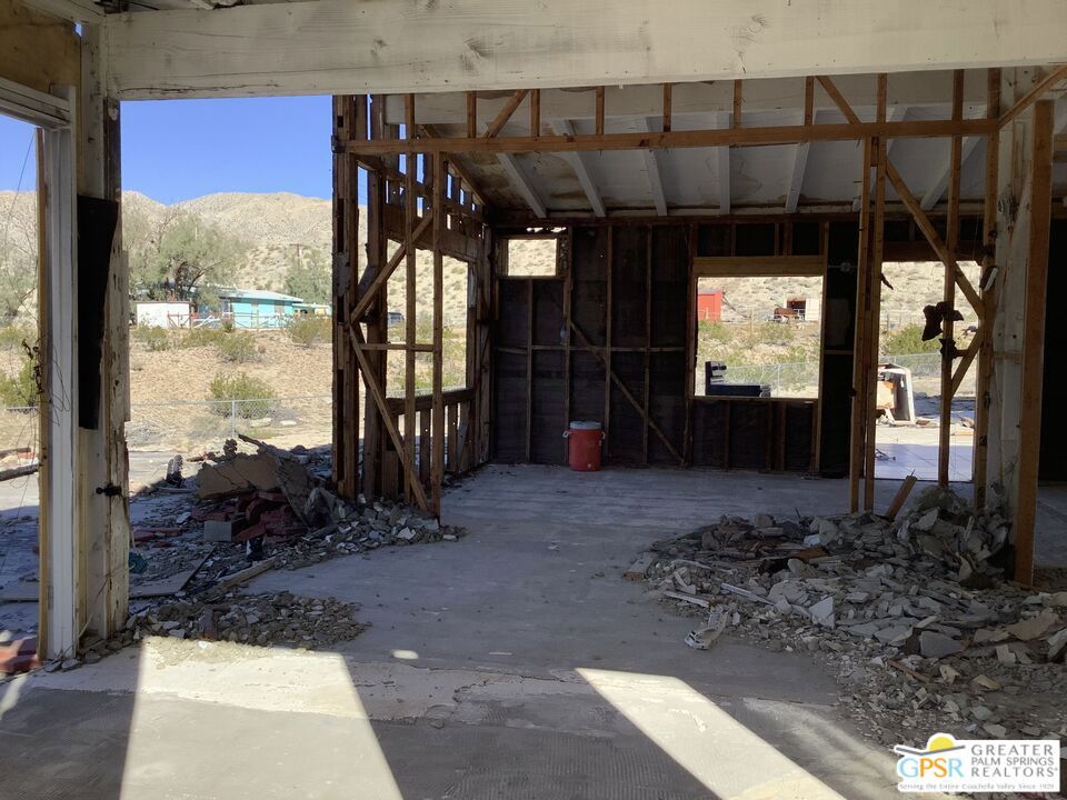 Not in a Development - Residential