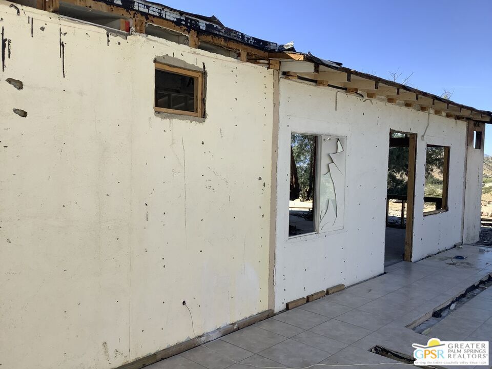 Not in a Development - Residential