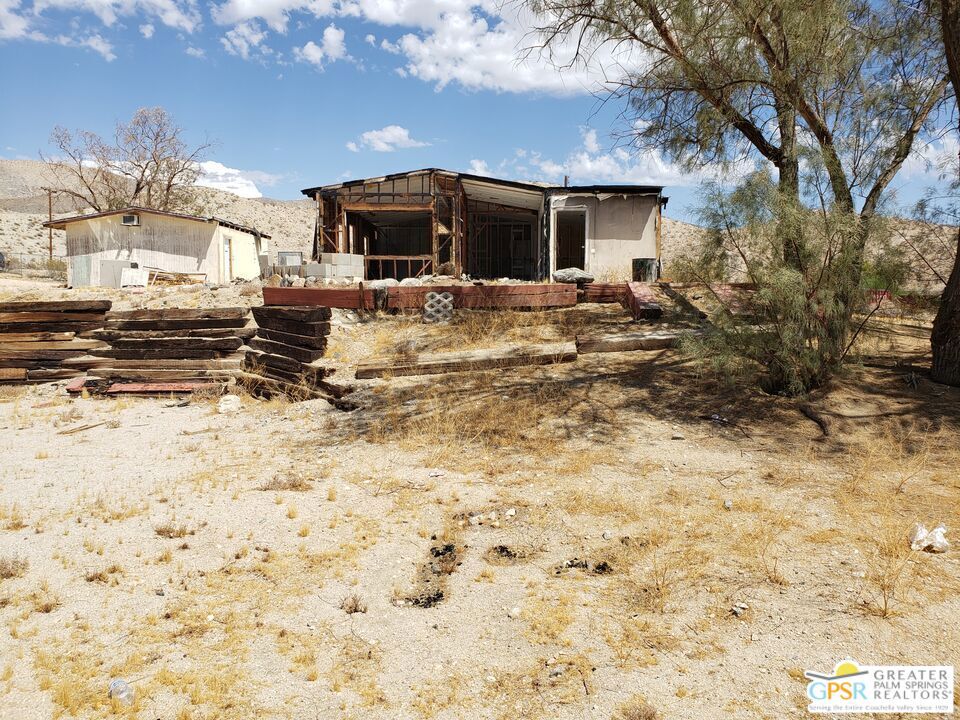 Not in a Development - Residential