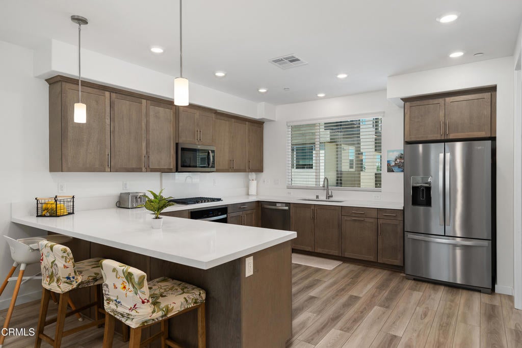 Photo of 27560 Sanctuary Court, Valencia, CA 91381 (MLS # P1-28195)